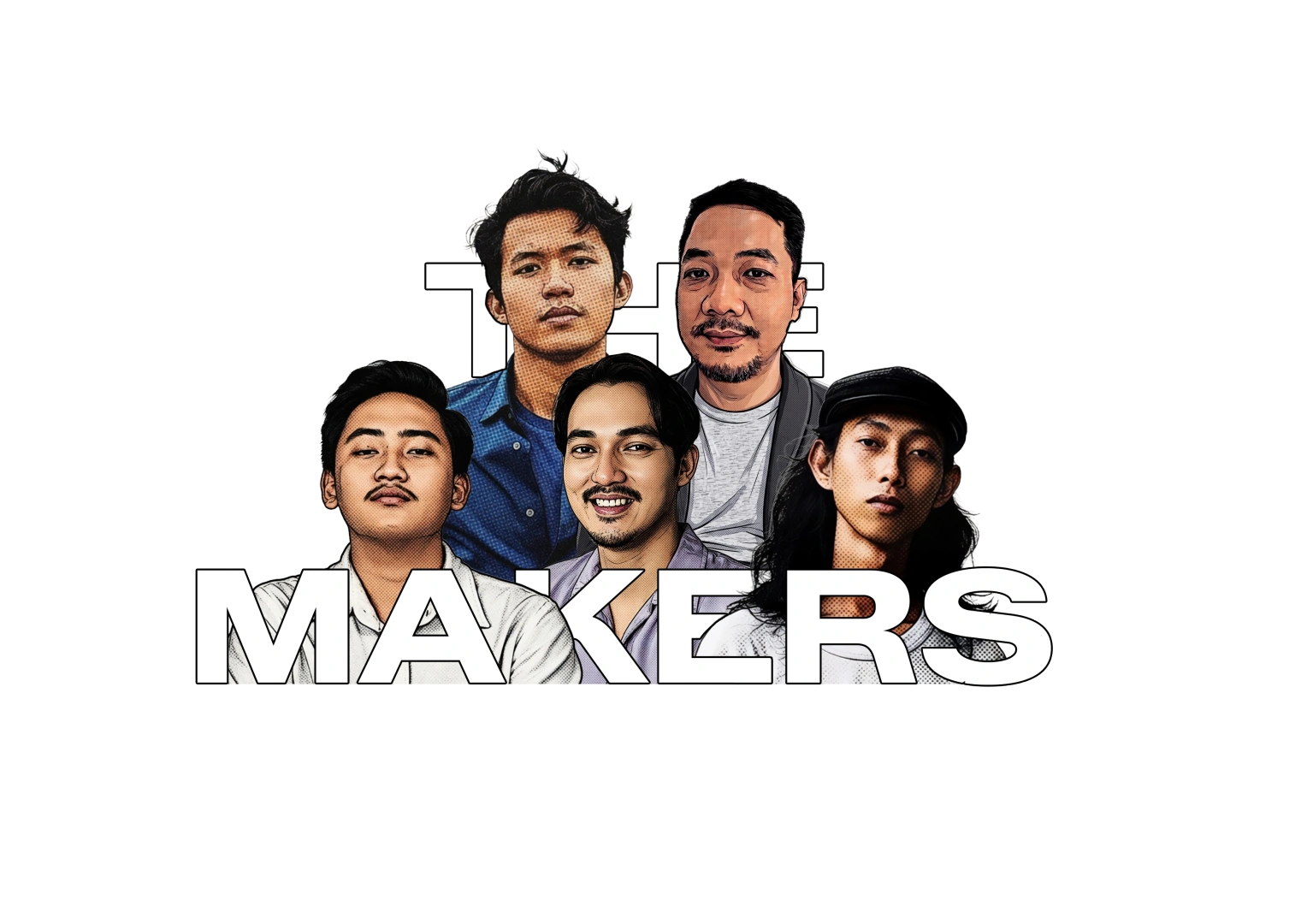 The Makers