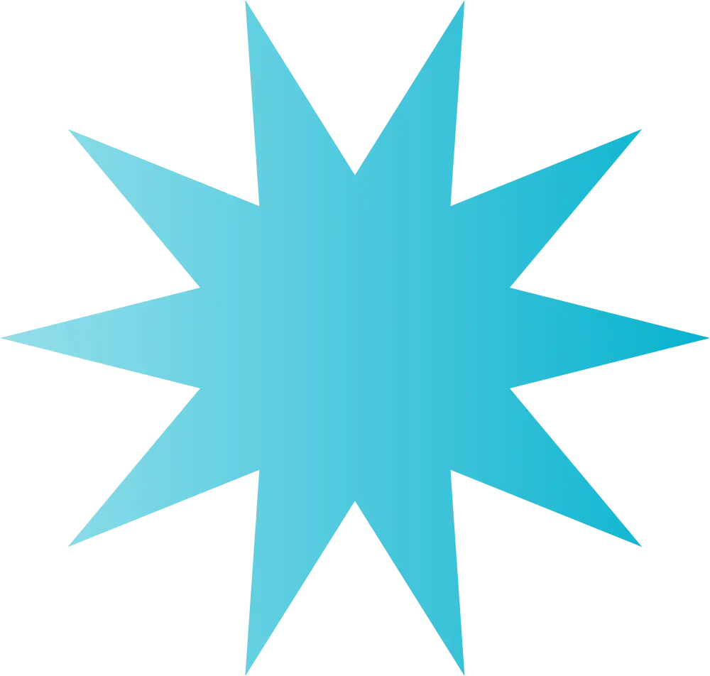 Starburst